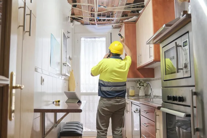 Structural Repairs